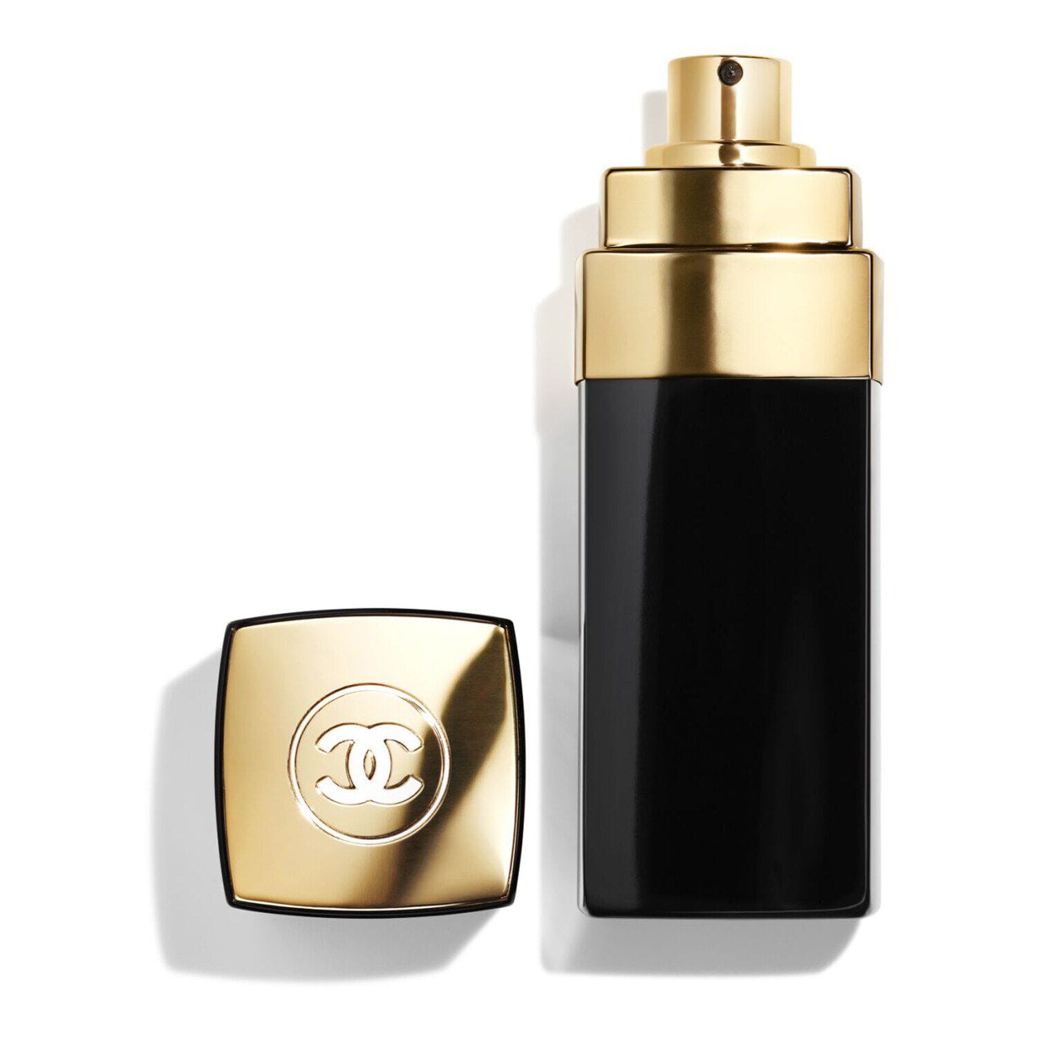 N°5 Eau de Toilette Vaporisateur rechargeable - بخاخ ماء تواليت قابل للتعبئة