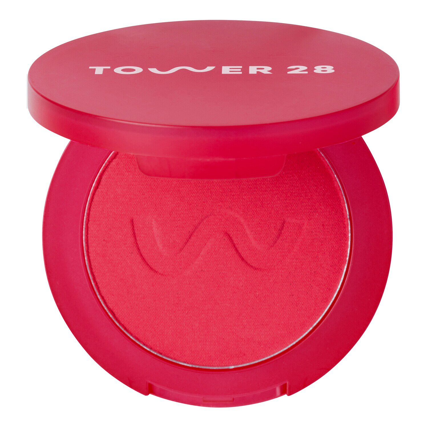 GetSet™ Blur + Set Matte Powder Blush