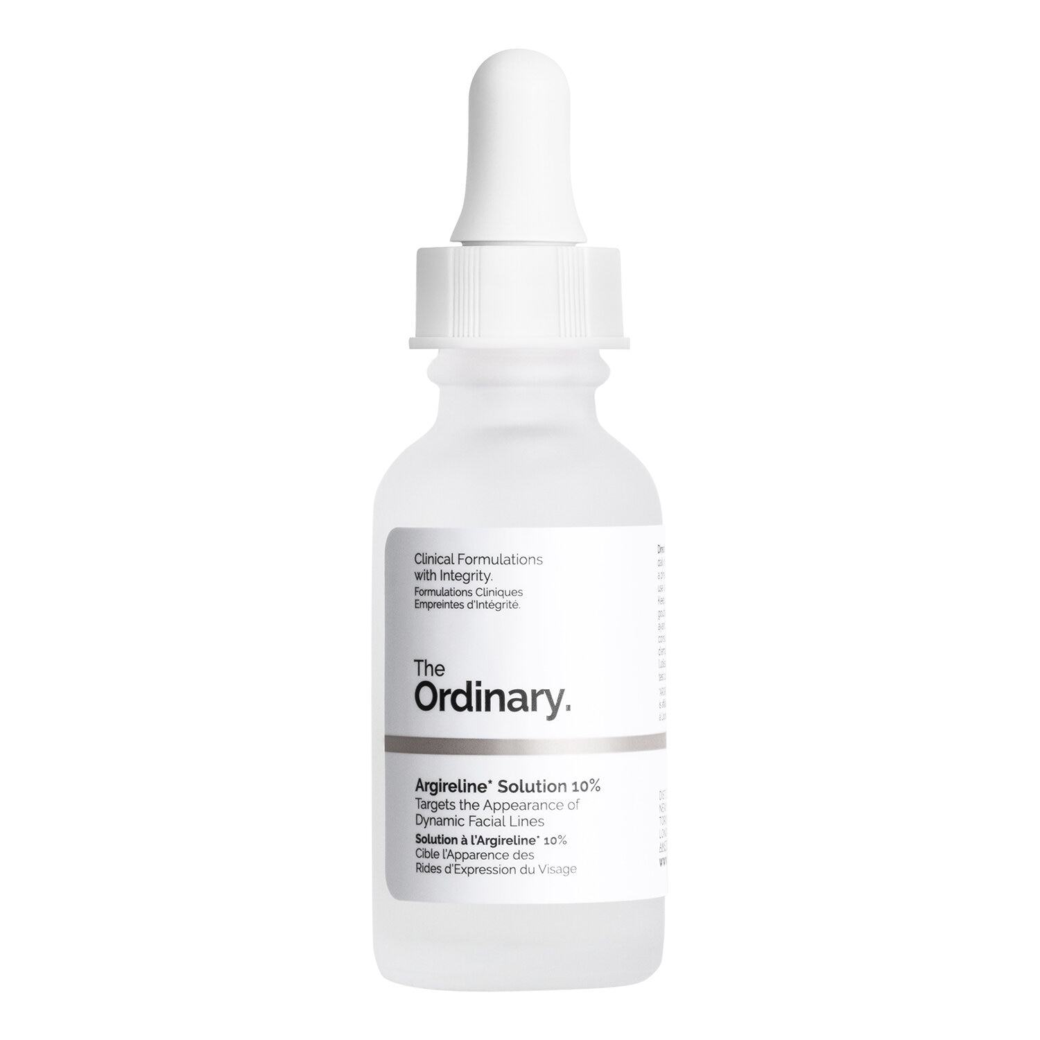 Argireline* Solution 10%