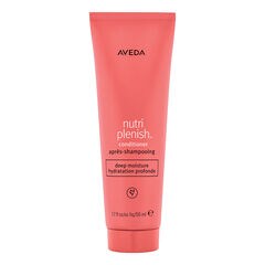 Nutriplenish Conditioner&nbsp; Deep, AVEDA