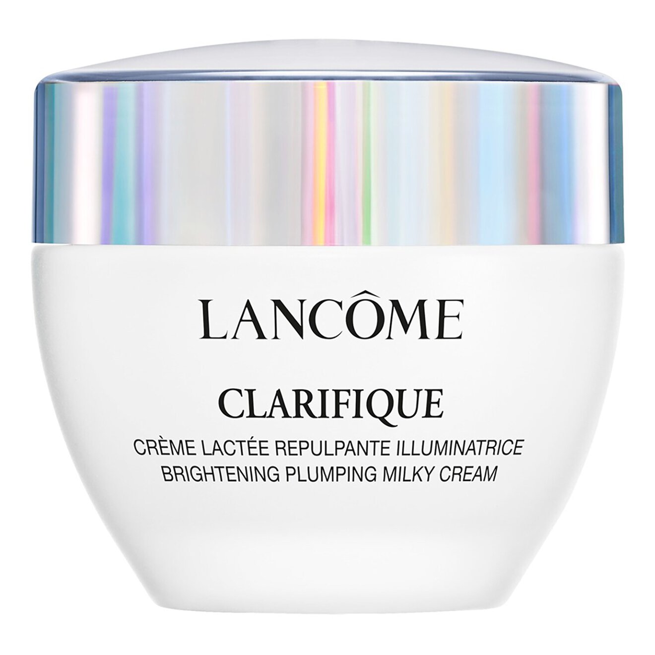 Clarifique Milky Cream