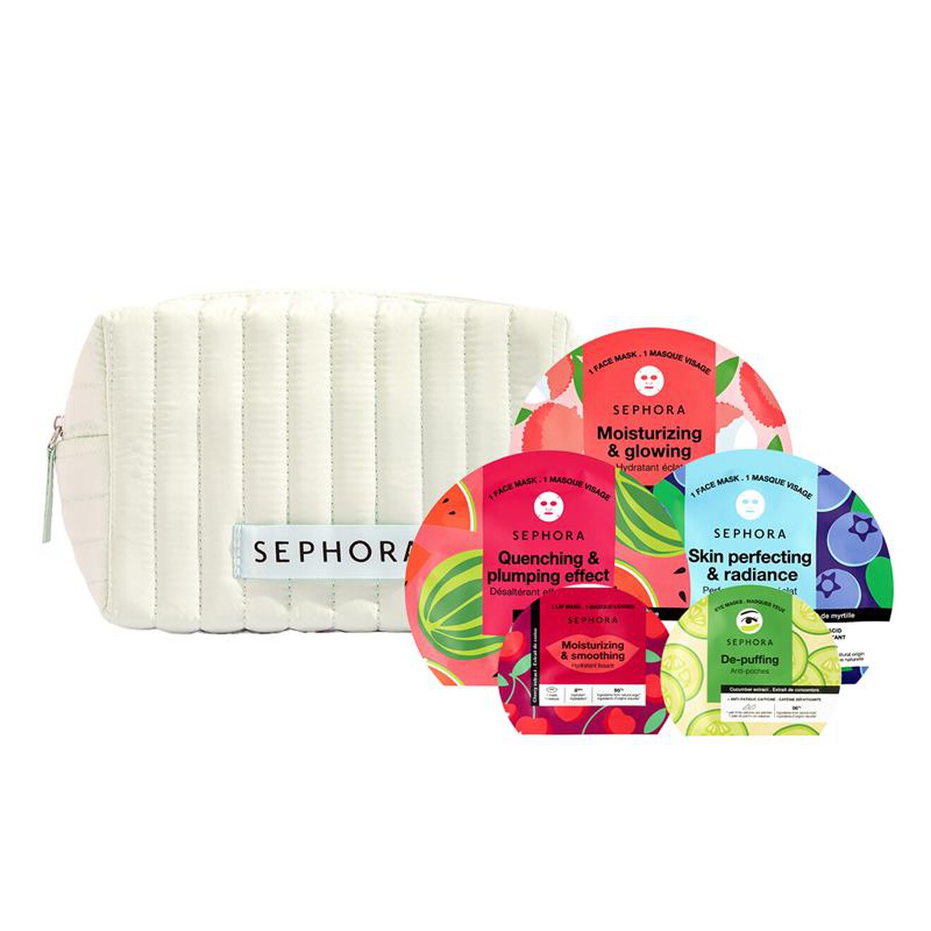 Face Mask Bundle