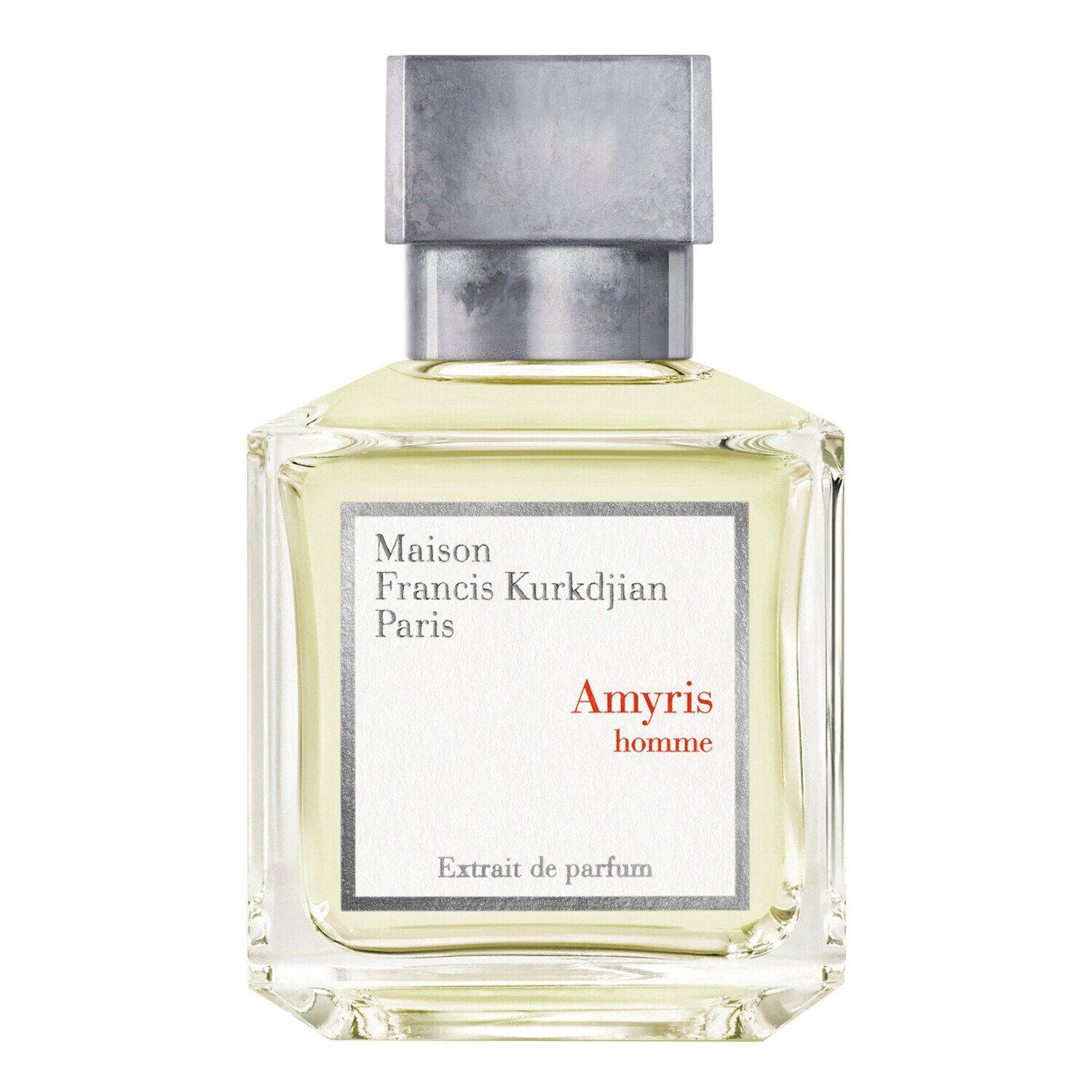 Amyris Homme Eau De Toilette