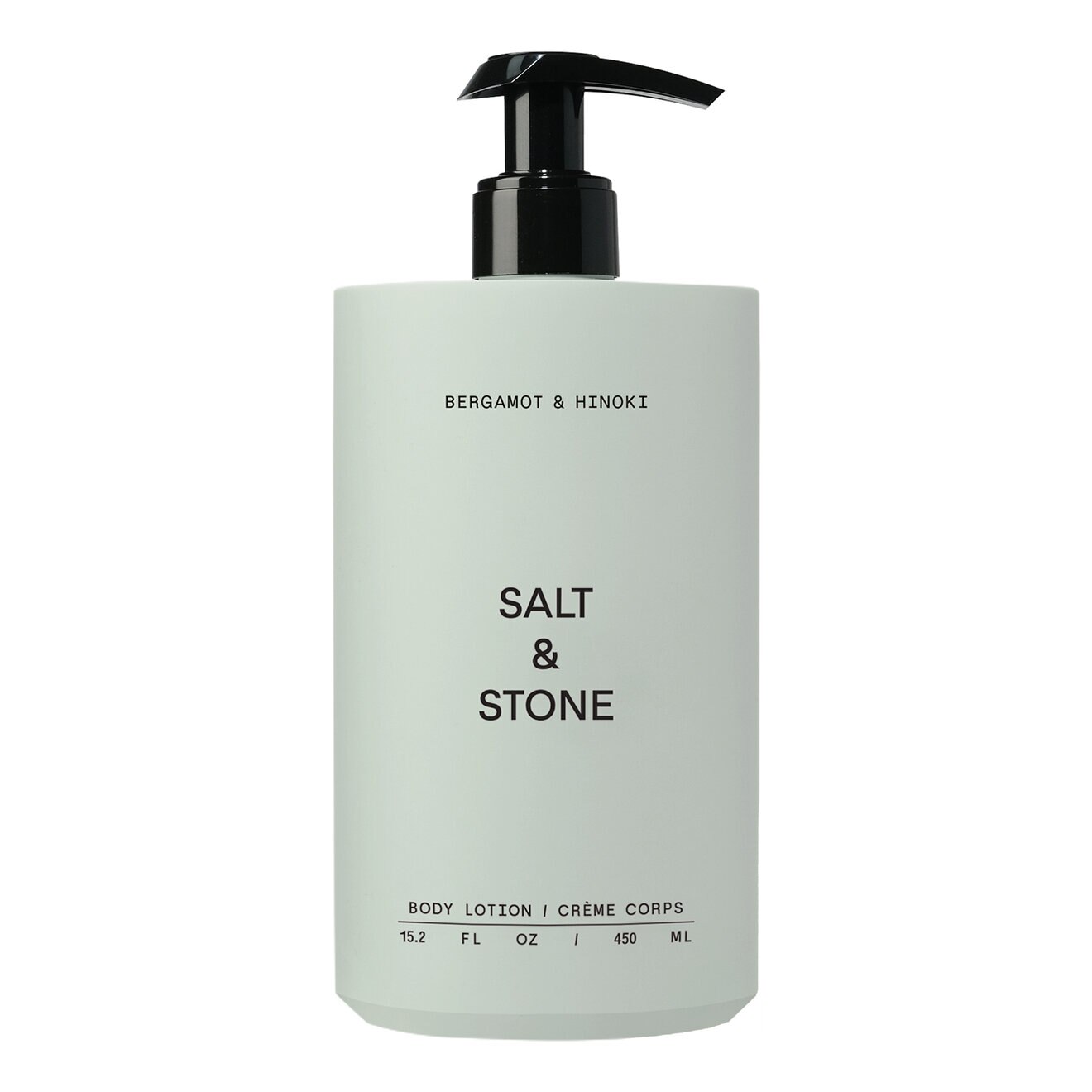 Bergamot & Hinoki Body Lotion