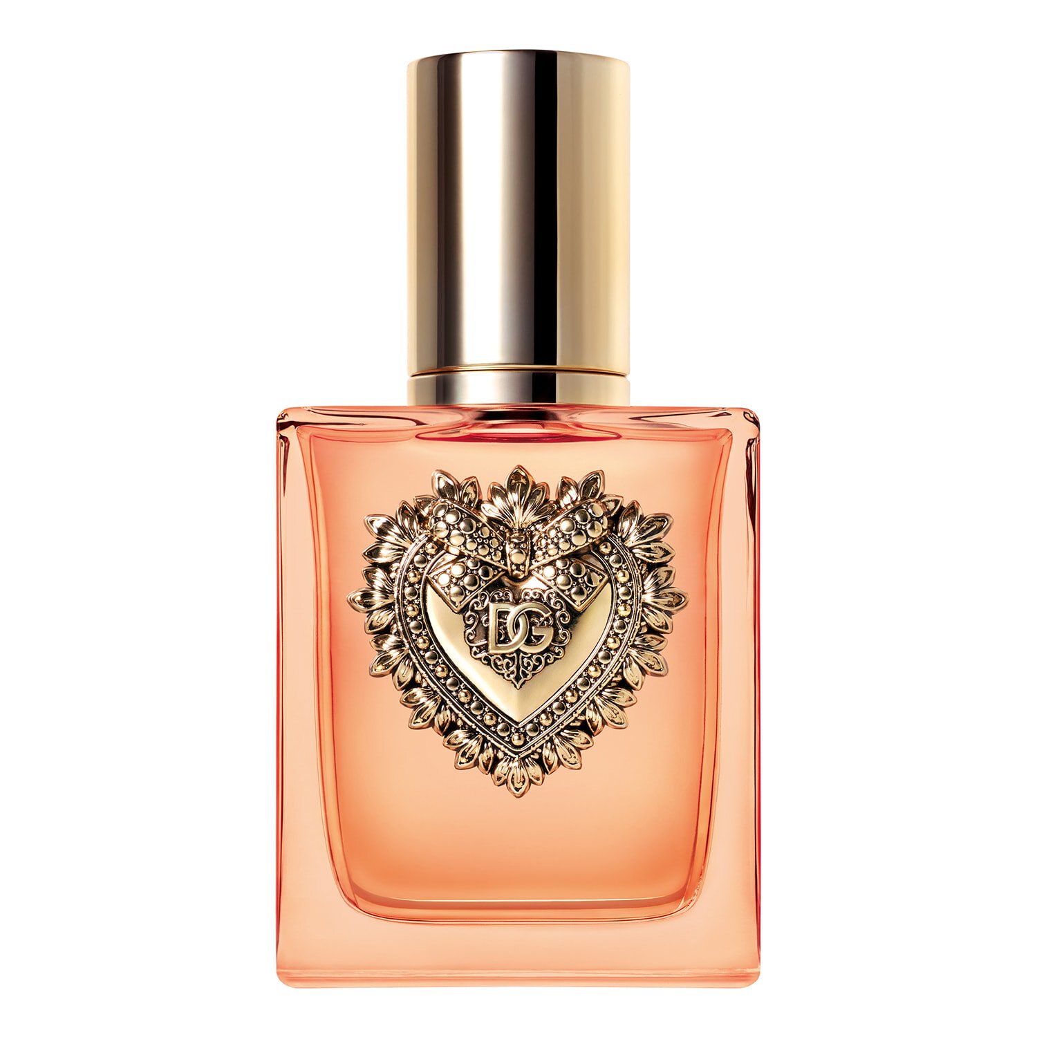 ماء عطر ديفوشن إينتنس