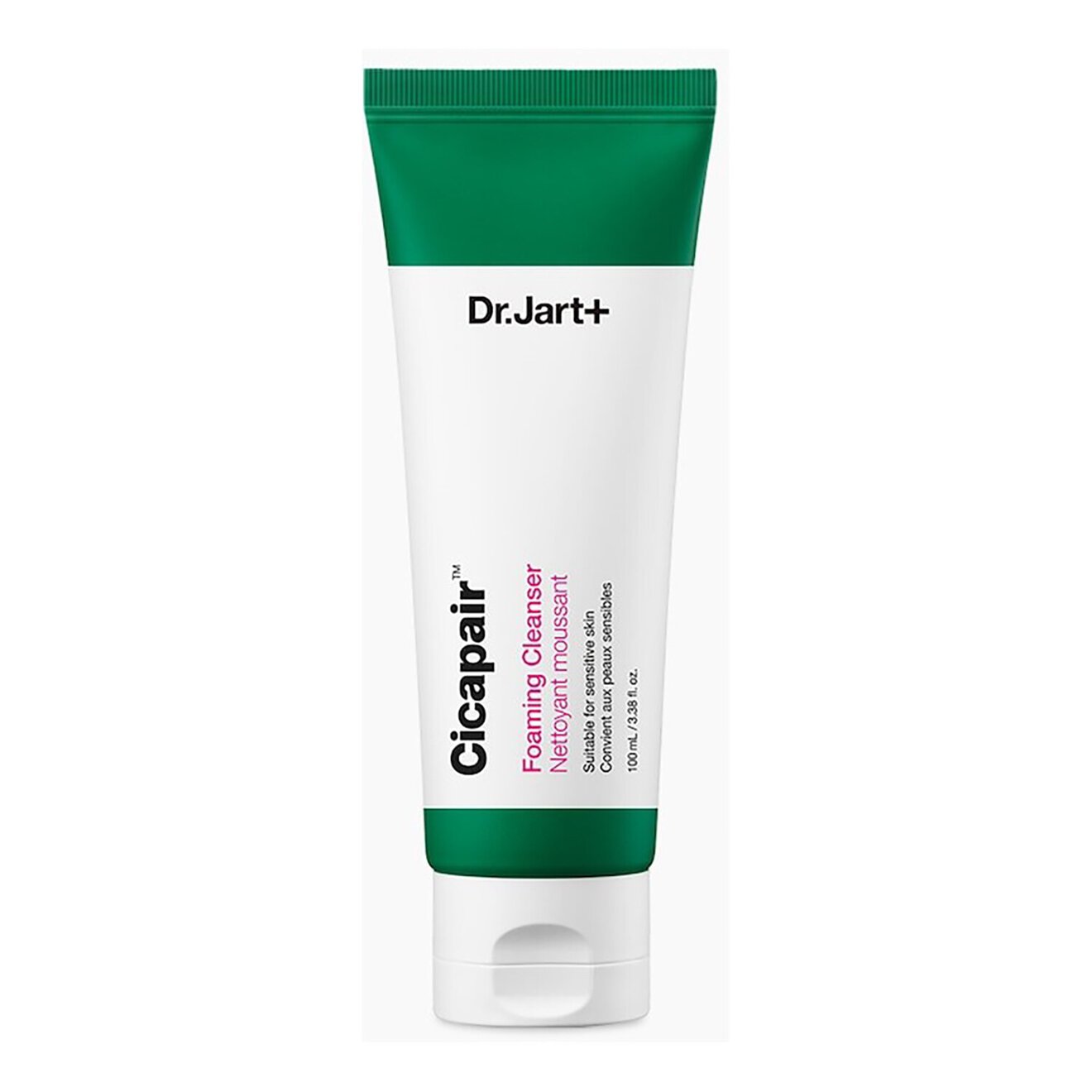 Cicapair™ Foaming Cleanser