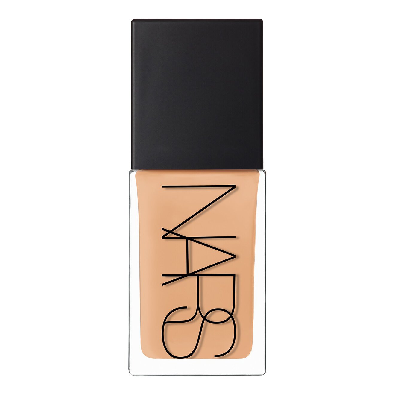 Light Reflecting Foundation