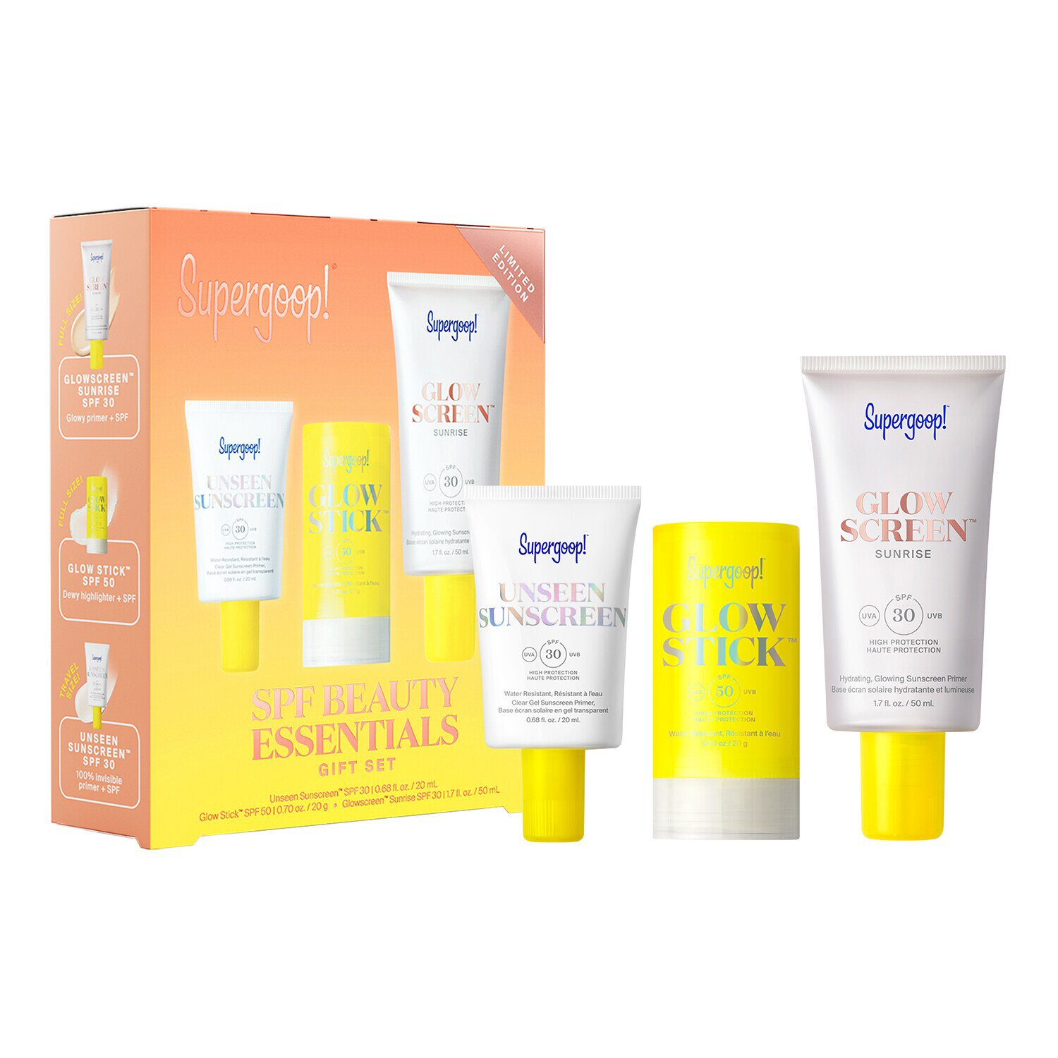أساسيات الجمال بمُعامل حماية SPF