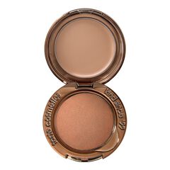Macaron Sculpt & Bronze Duo &ndash; Cream & Powder Bronzer, TARTE