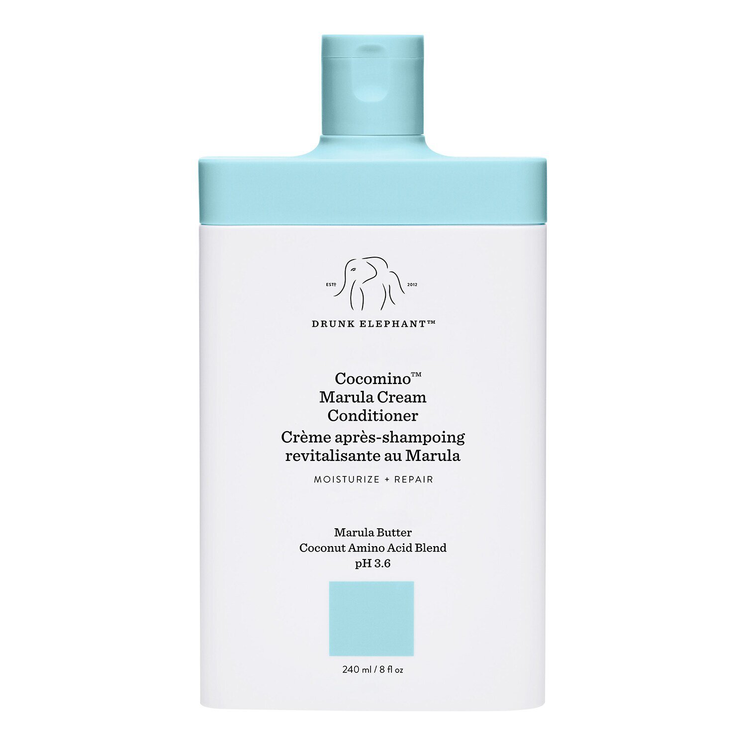 Cocomino Marula Cream Conditioner