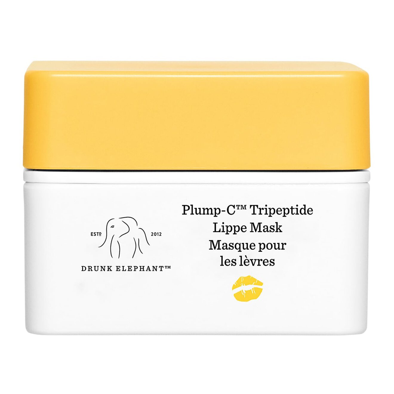 PLUMP-C™ Lip Mask