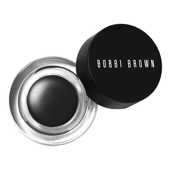 Long-Wear Gel Eyeliner - Gel Eyeliner