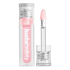 Faux Filler Jelly Oil, HUDA BEAUTY