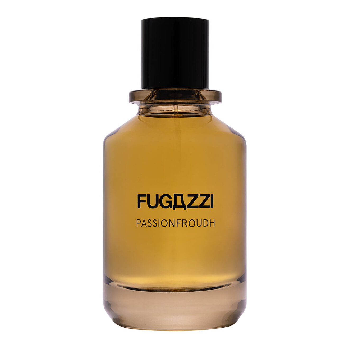 Passionfroudh Extrait