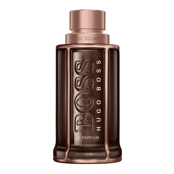 The Scent Parfum HUGO BOSS SEPHORA