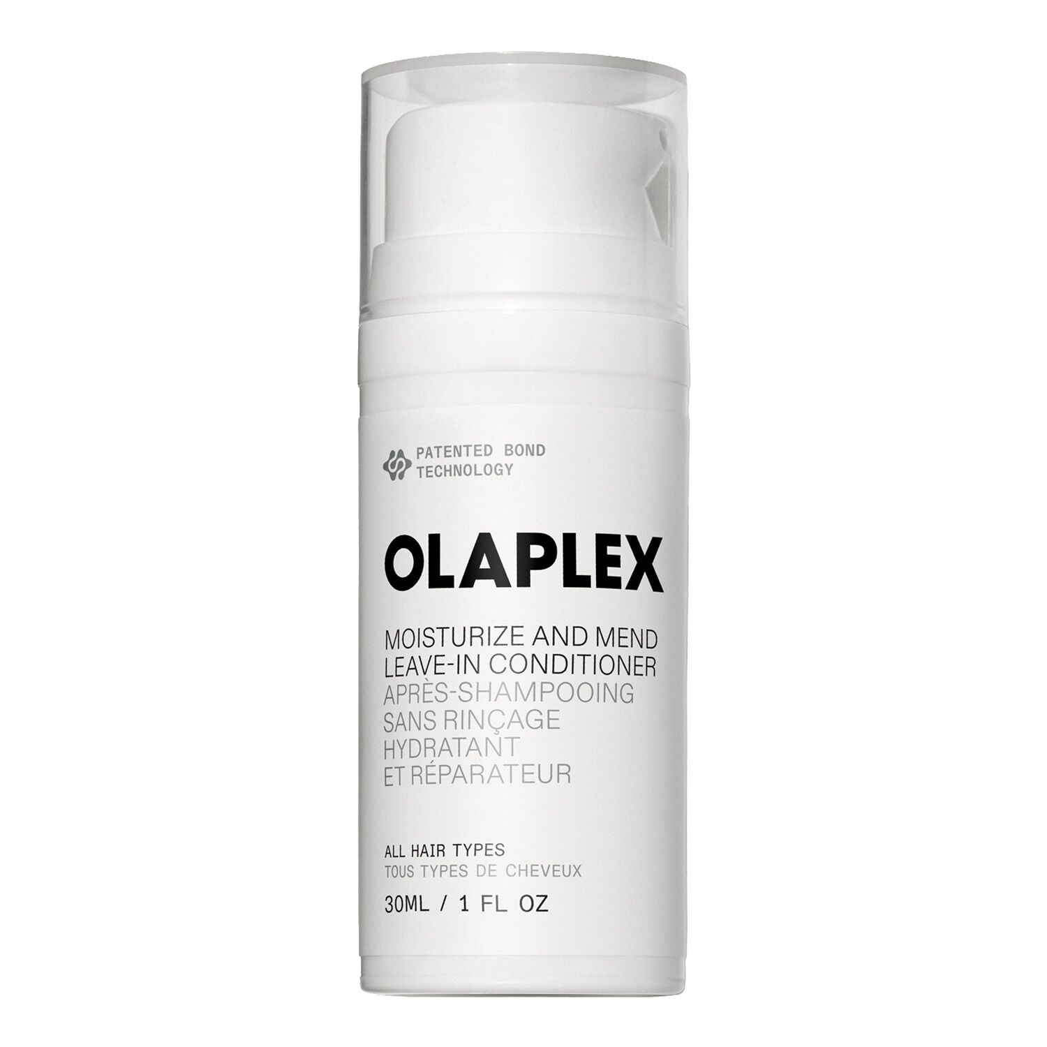 No. 5 Leave-In Conditioner