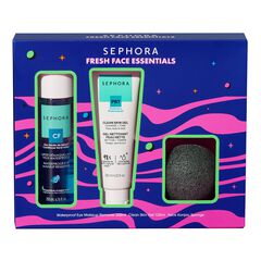 Fresh Face Essentials, SEPHORA COLLECTION