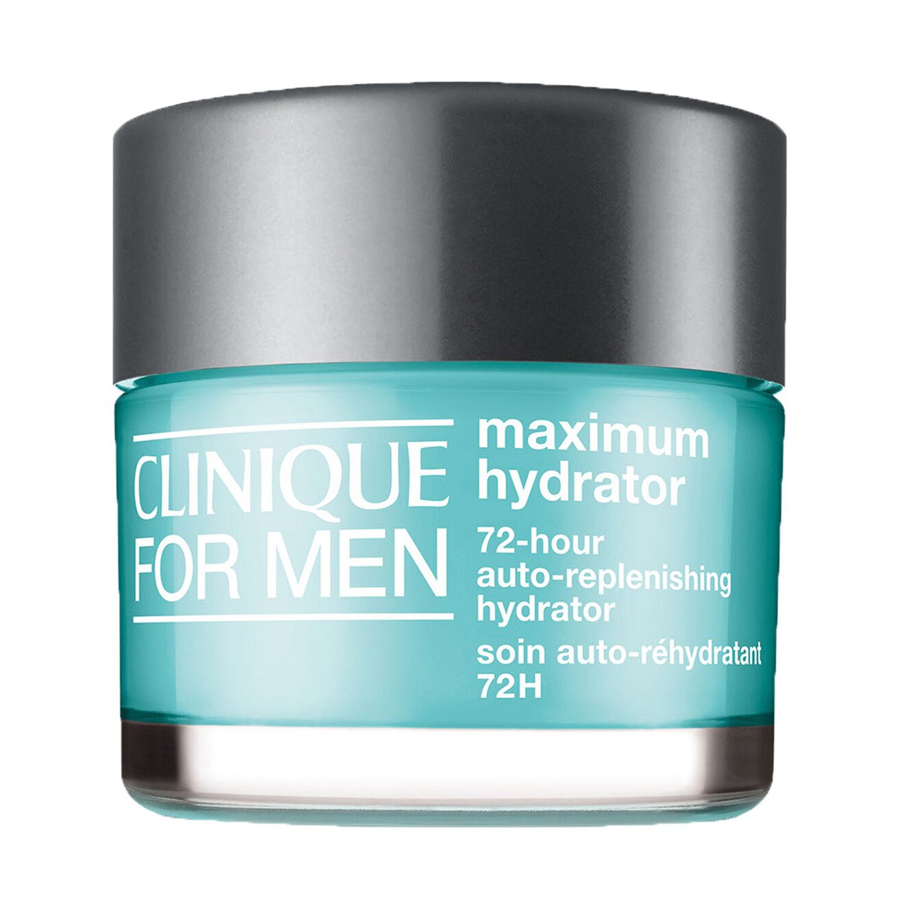 Clinique For Men™ - Maximum Hydrator 72-Hour Auto-Replenishing Hydrator