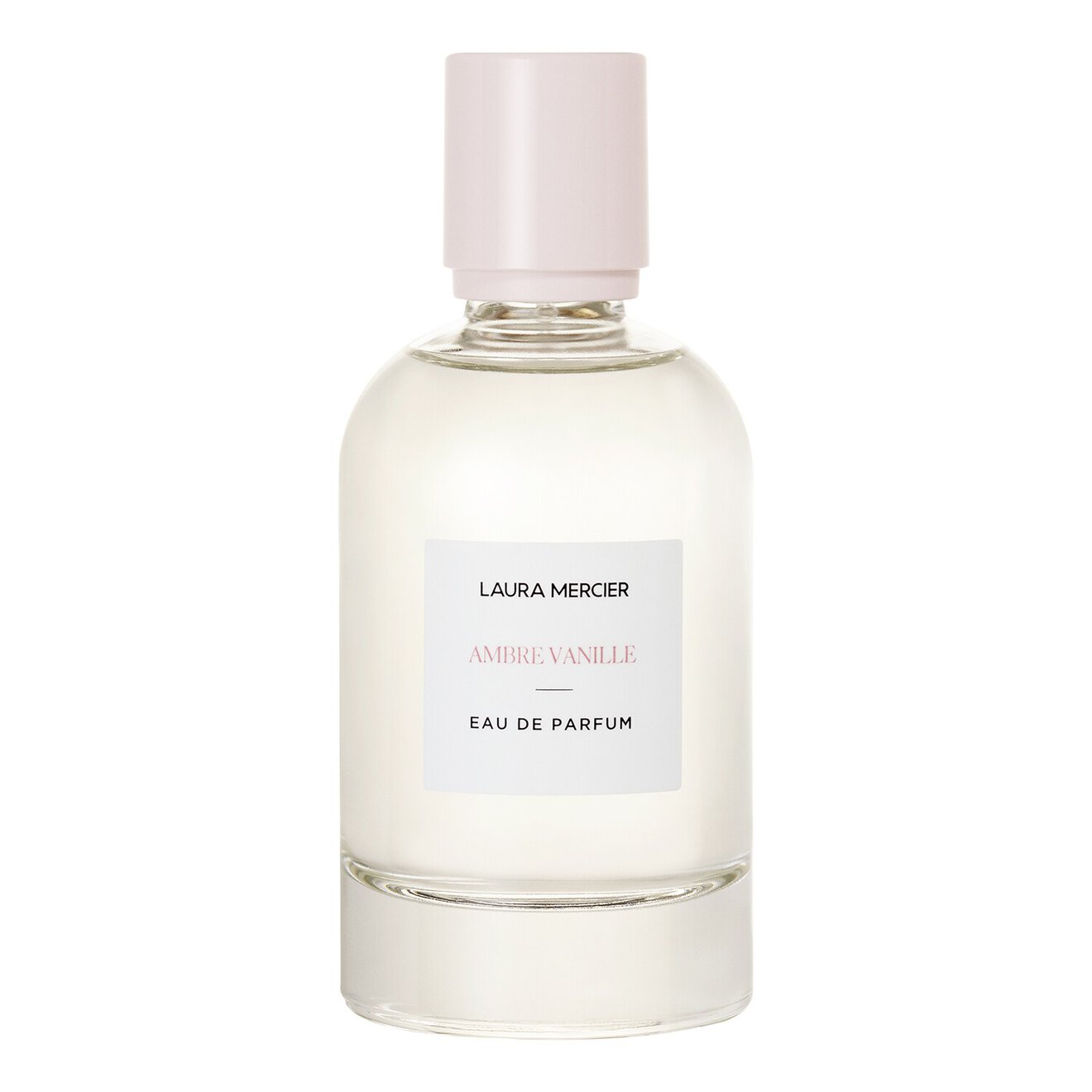 Eau De Parfum - Ambre Vanillé