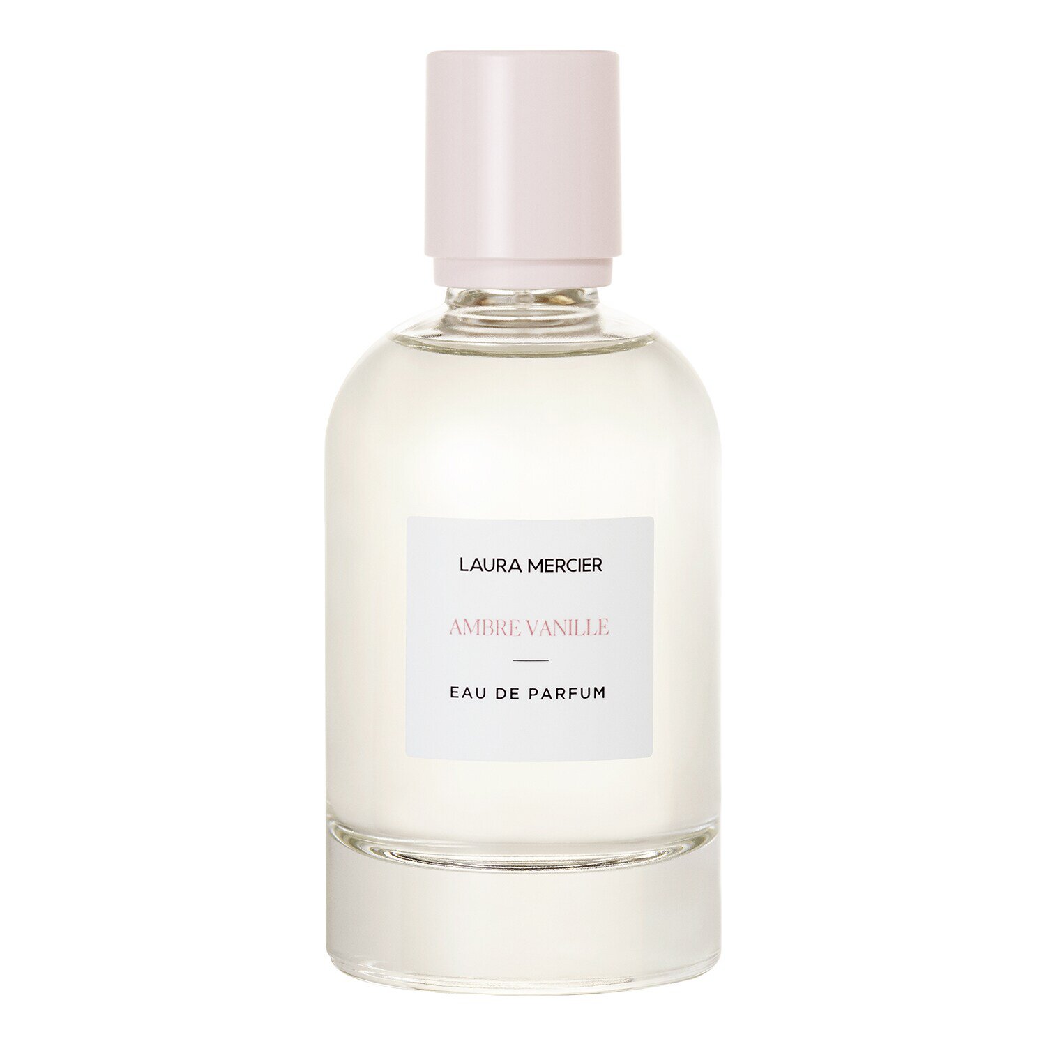 Eau De Parfum - Ambre Vanillé