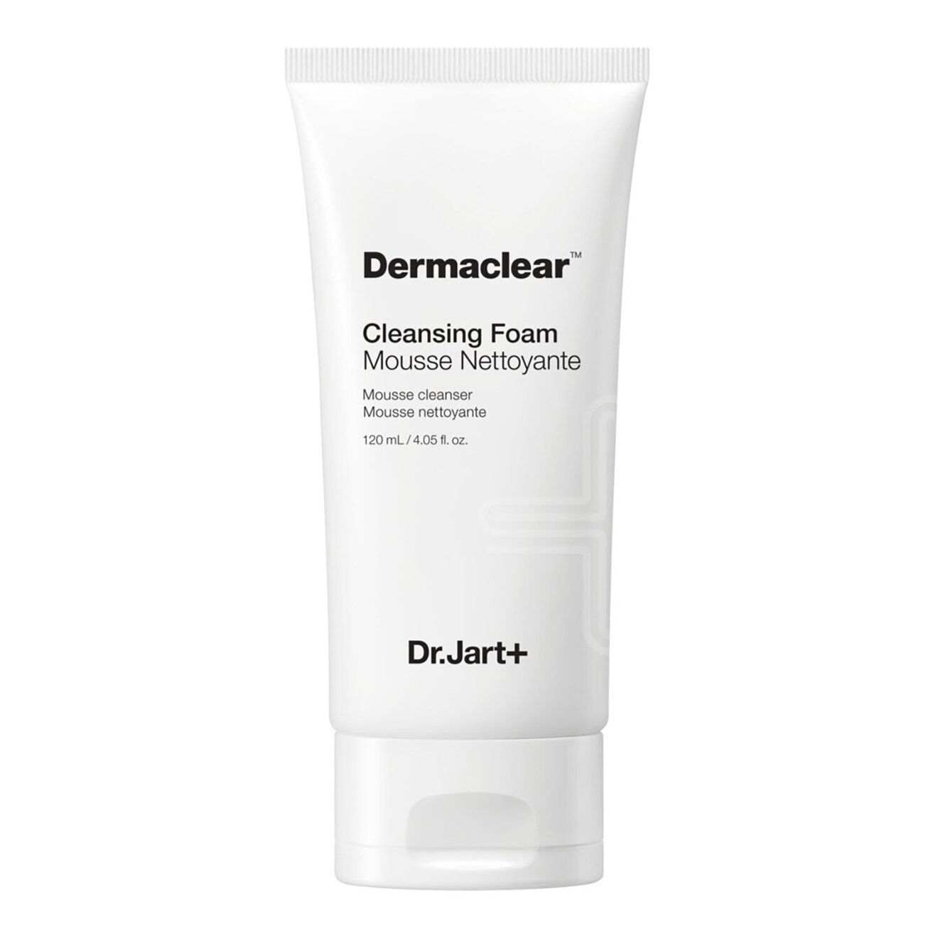 Dermaclear™ Cleansing Foam