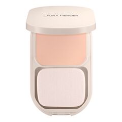 Real Flawless Feather Matte Powder Foundation, LAURA MERCIER