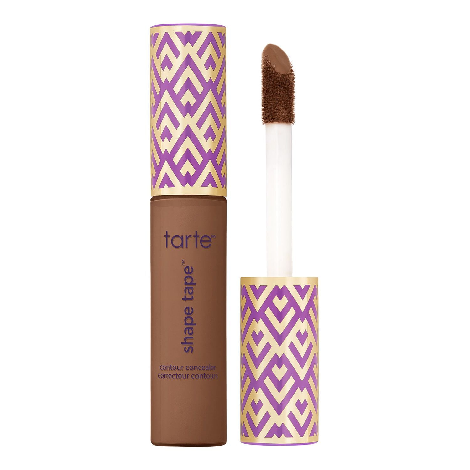 Shape Tape™ Full Coverage Matte Concealer