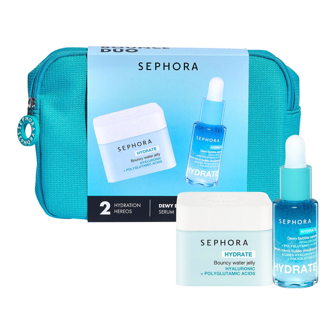 Hydration Set
