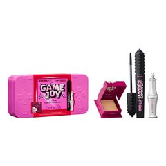 Gamejoy, BENEFIT COSMETICS