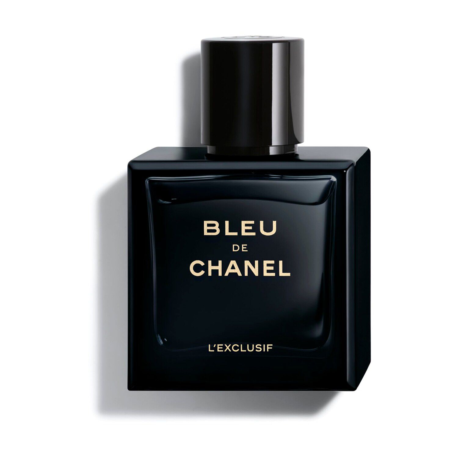 BLEU DE CHANEL L'exclusif