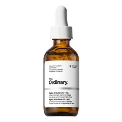 Alpha Arbutin 2% + HA, THE ORDINARY