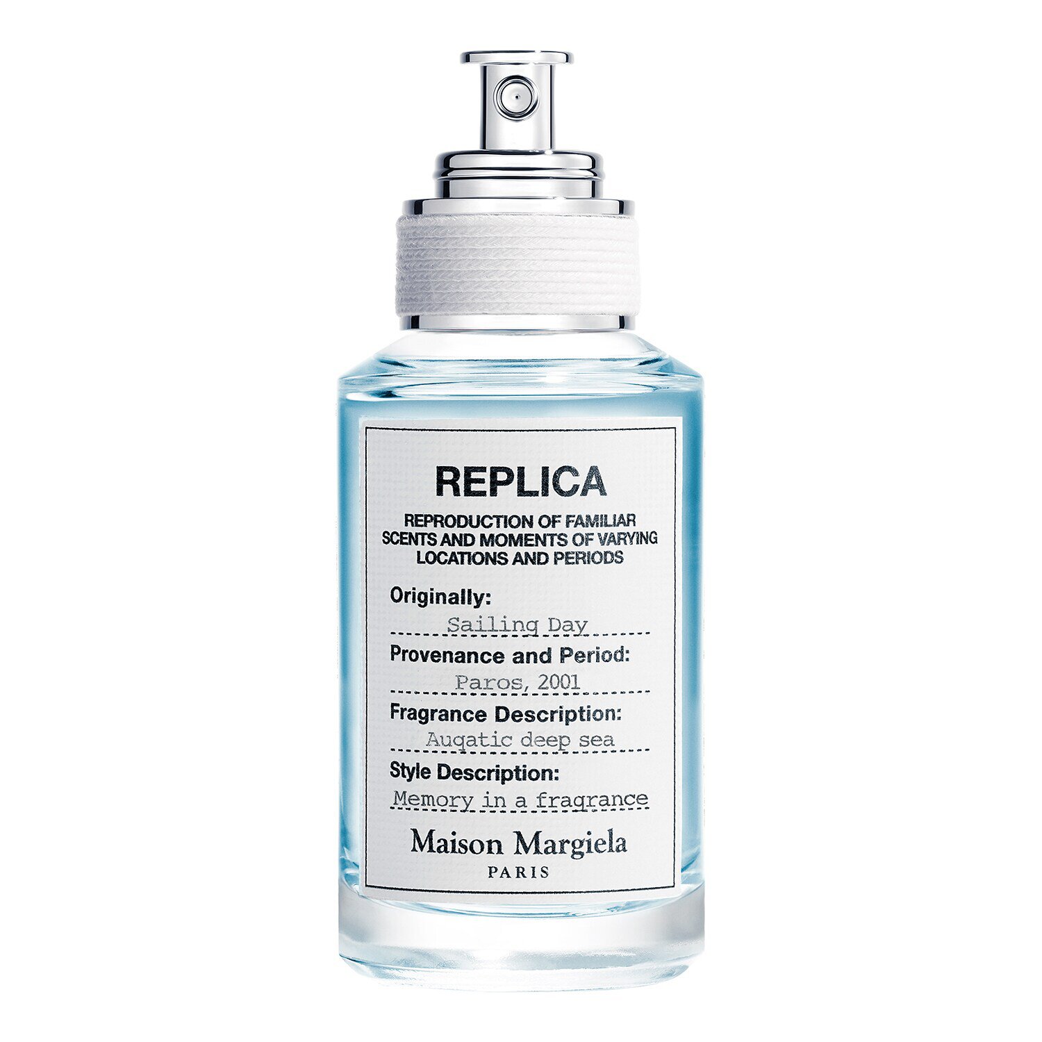Sailing Day - Eau De Toilette
