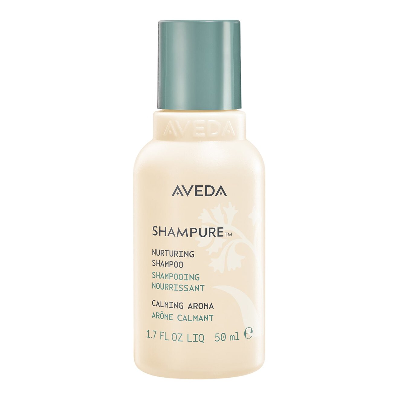 Shampure Shampoo Mini