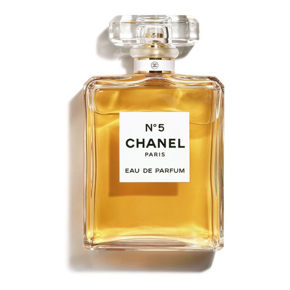 N°5 - Eau De Parfum Spray ❘ CHANEL ≡ SEPHORA