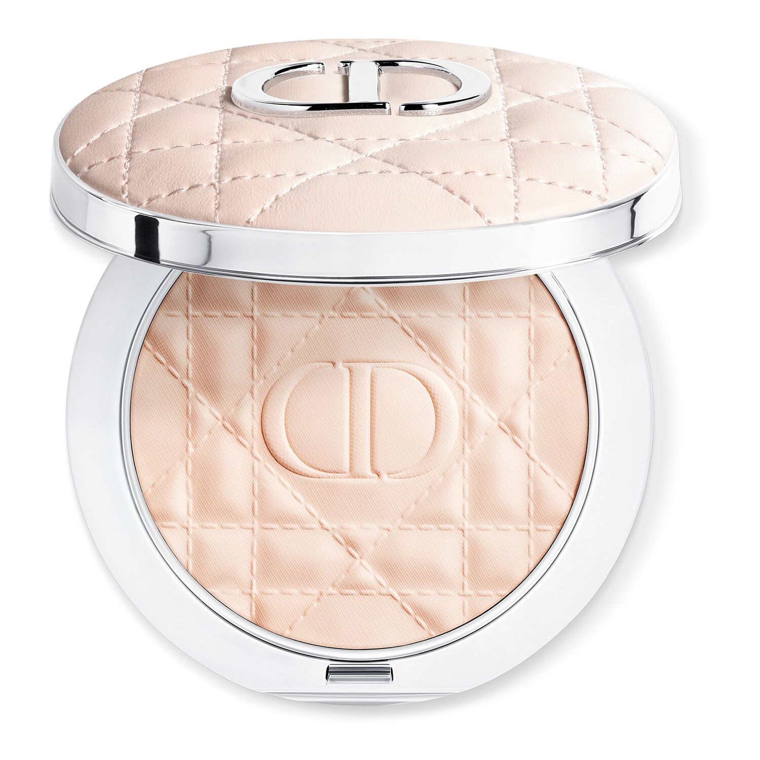 Forever Nude Radiant Filter Blurring Setting Powder