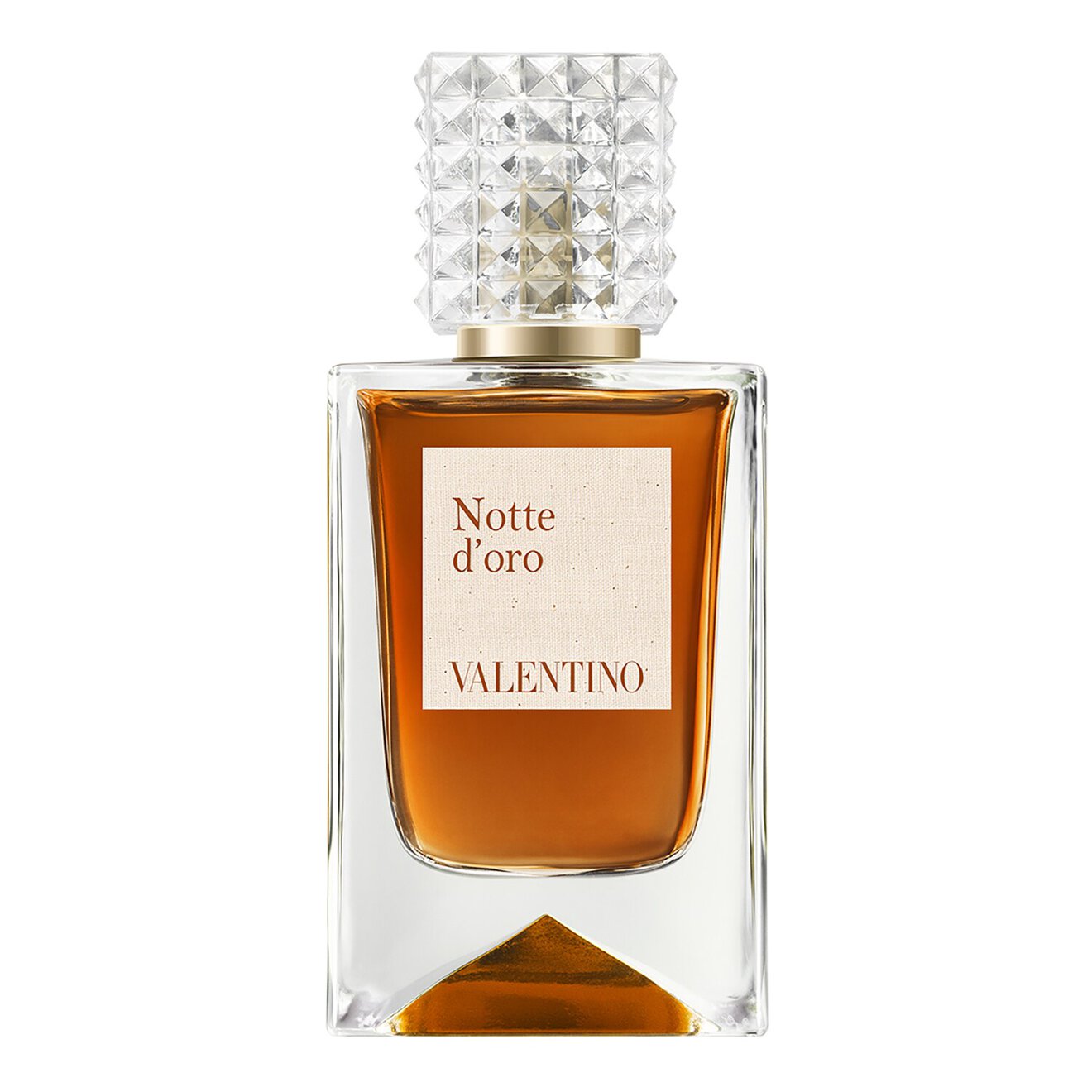 عطر نوتي دي أورو من أناتومي أوف دريمز