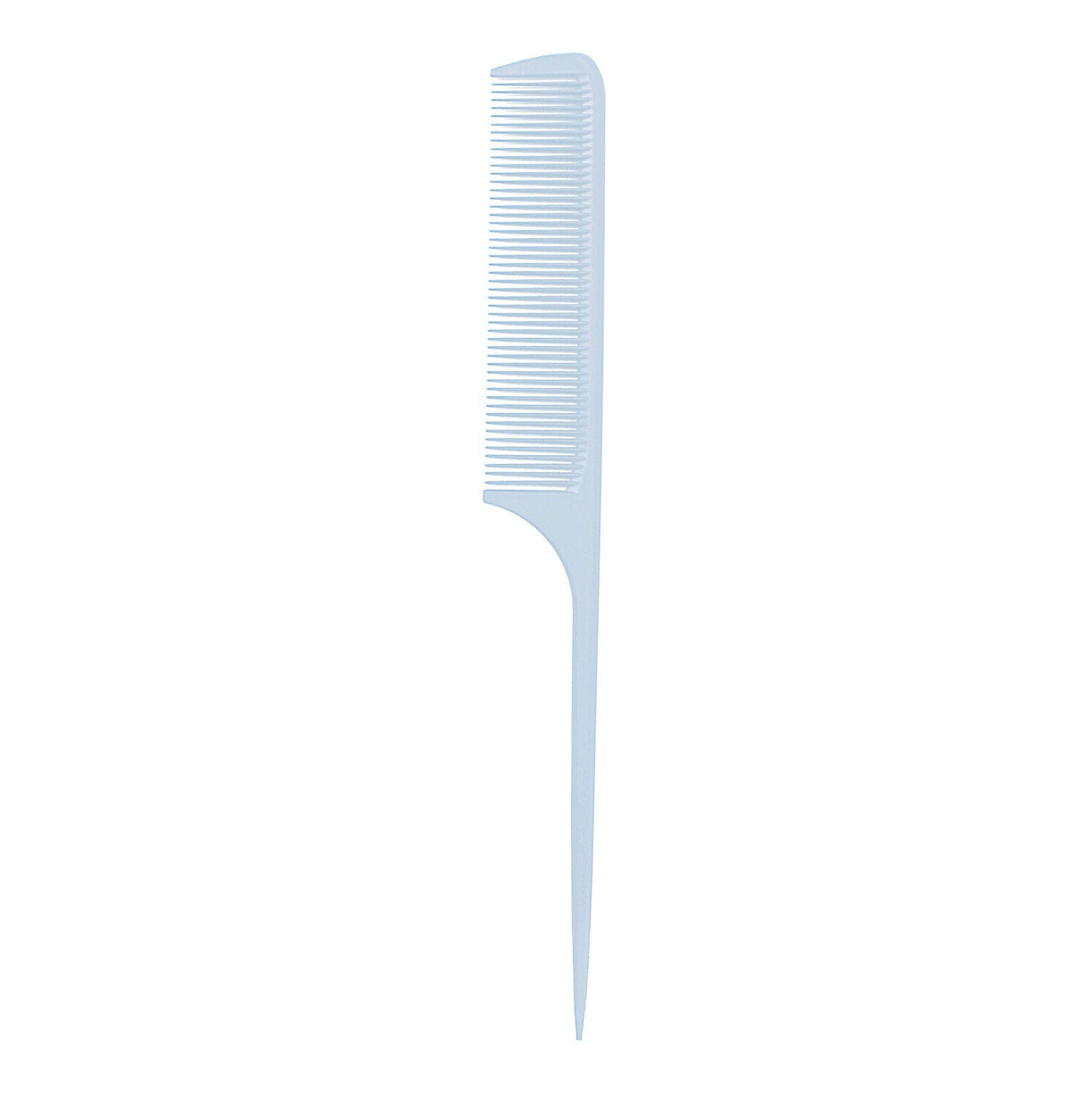 Section + Style Pin Tail Comb