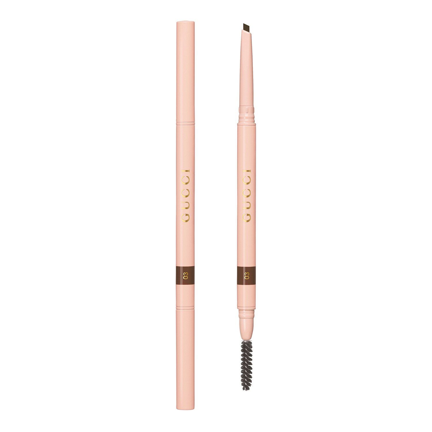 Stylo À Sourcils - Waterproof Eyebrow Pencil