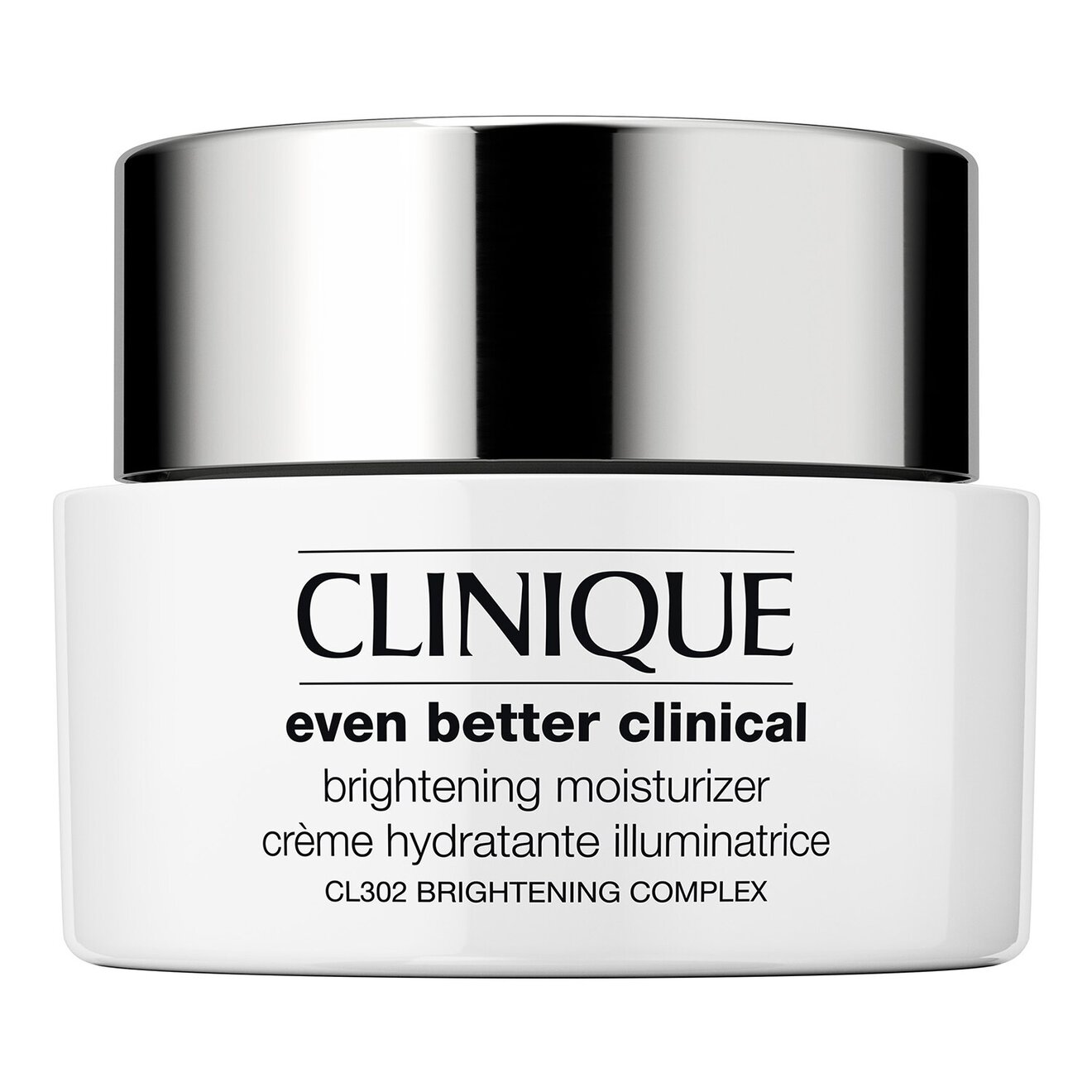 Even Better™ Clinical Brightening Moisturizer