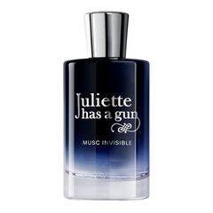 Musc Invisible, JULIETTE HAS A GUN