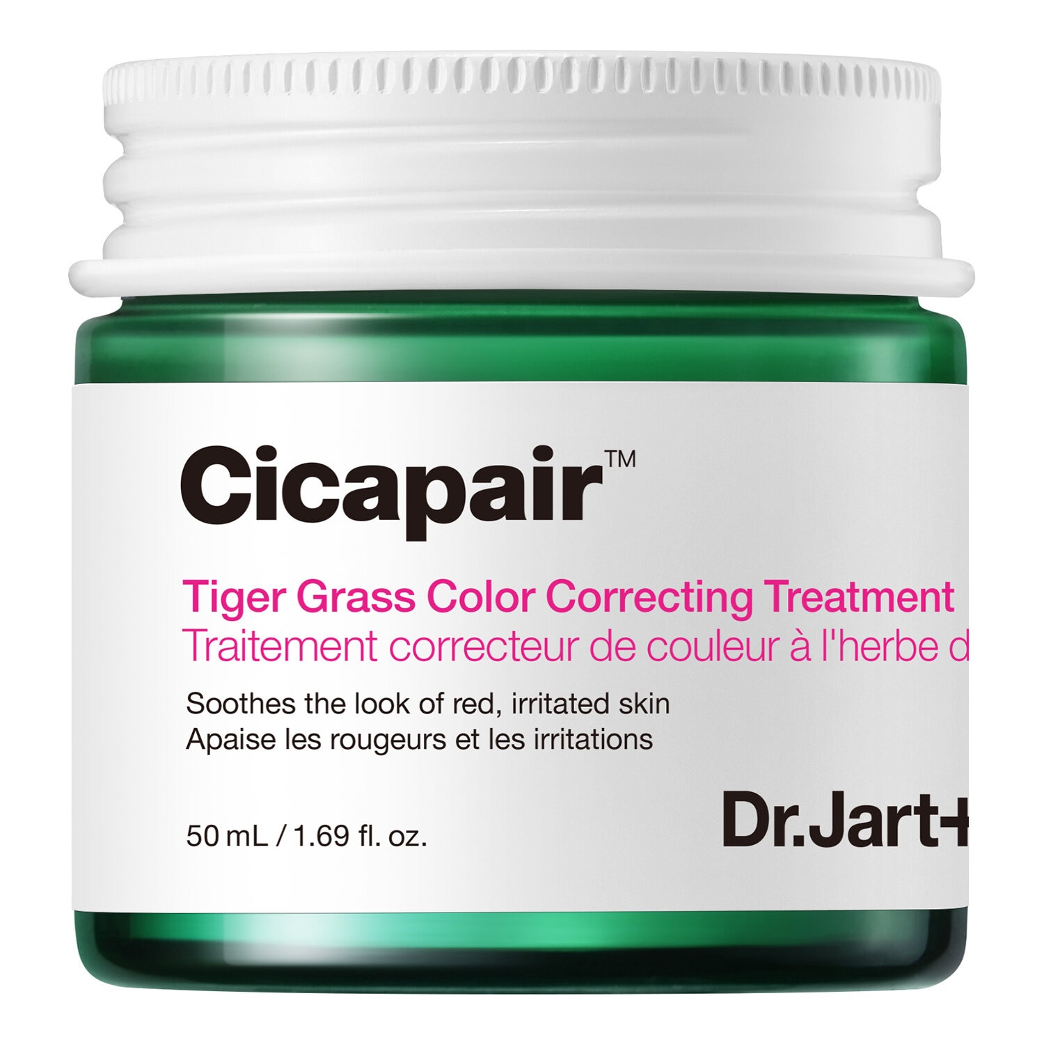 Cicapair™ Tiger Grass Color Correcting Treatment