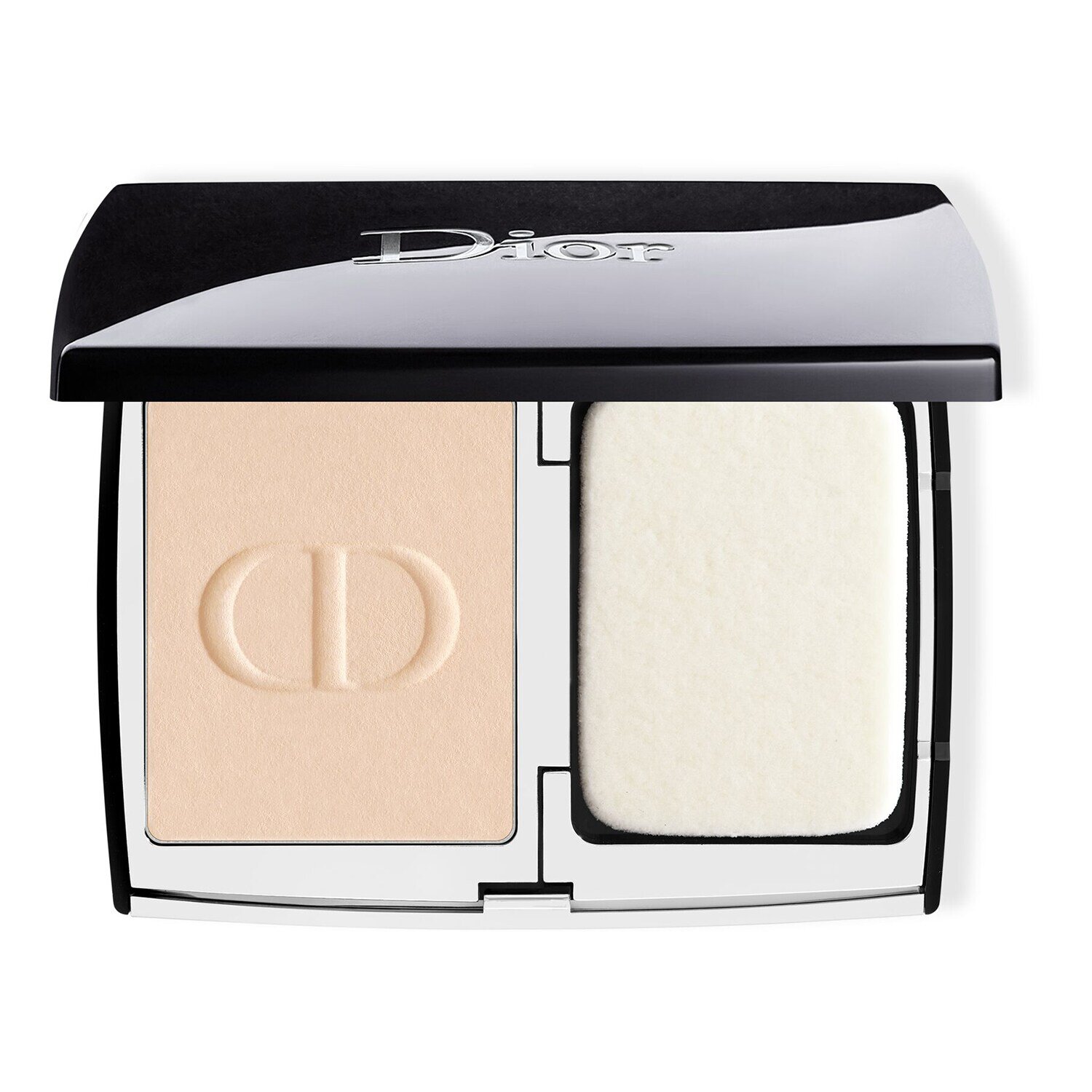 Dior Forever Natural Velvet Compact Foundation 