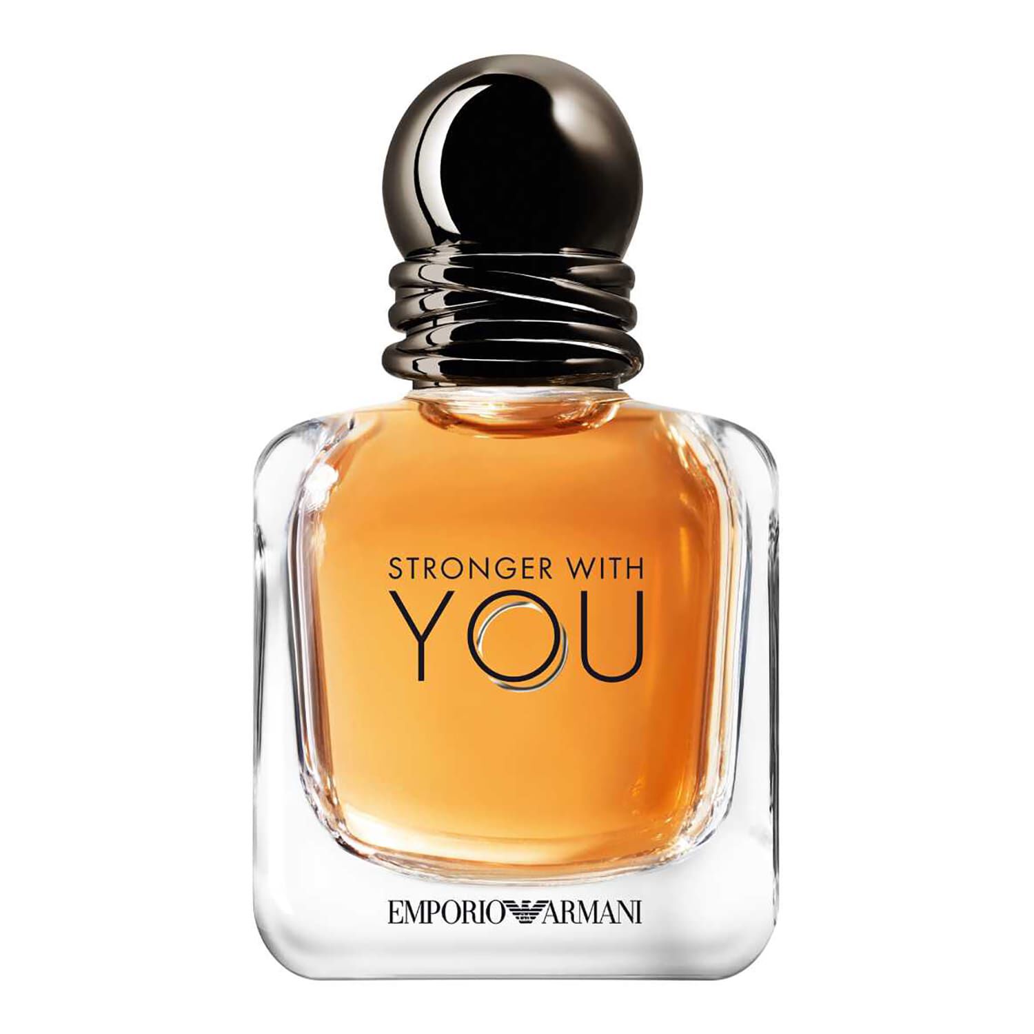 Emporio Armani Stronger With You - Eau De Toilette