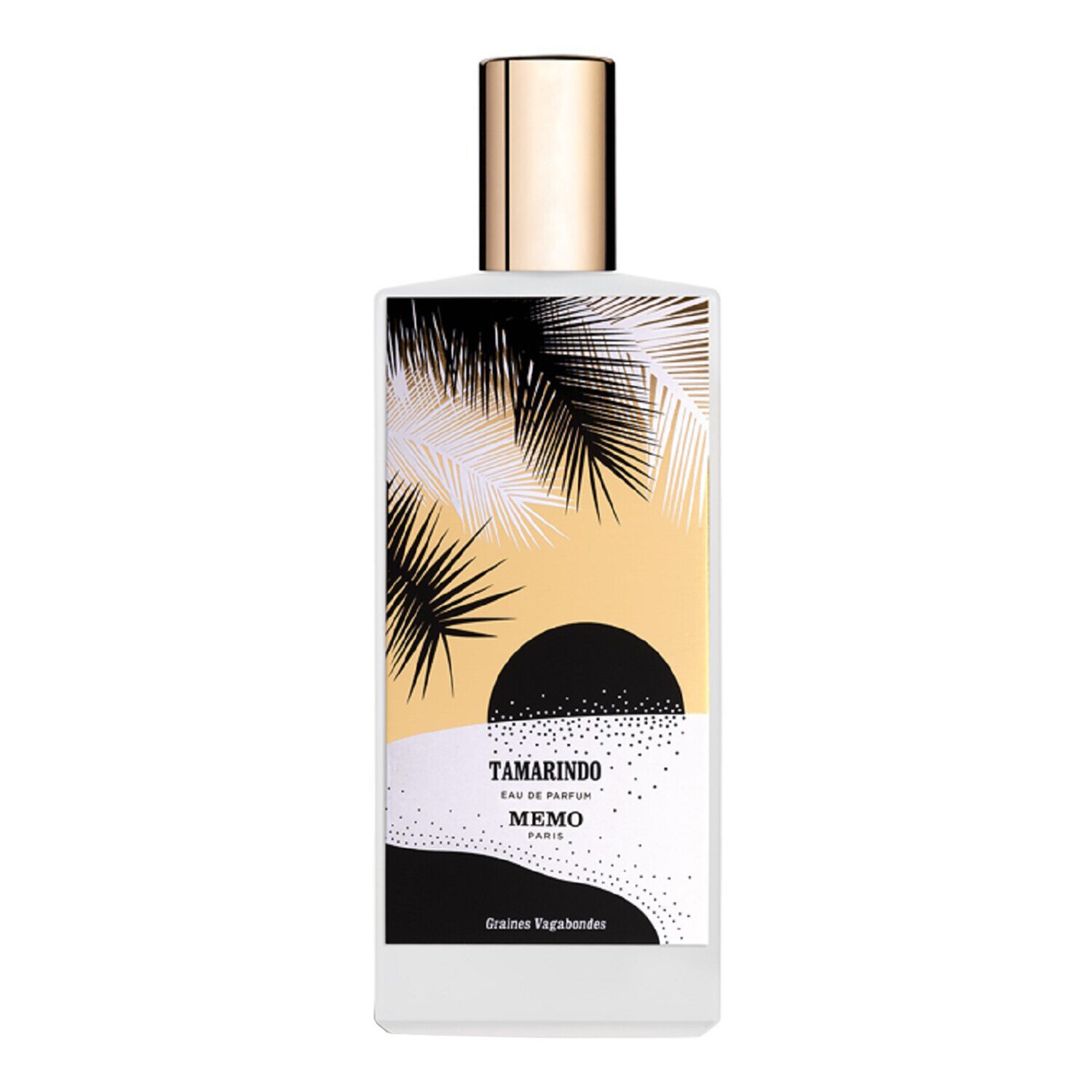 تاماريندو - ماء عطر