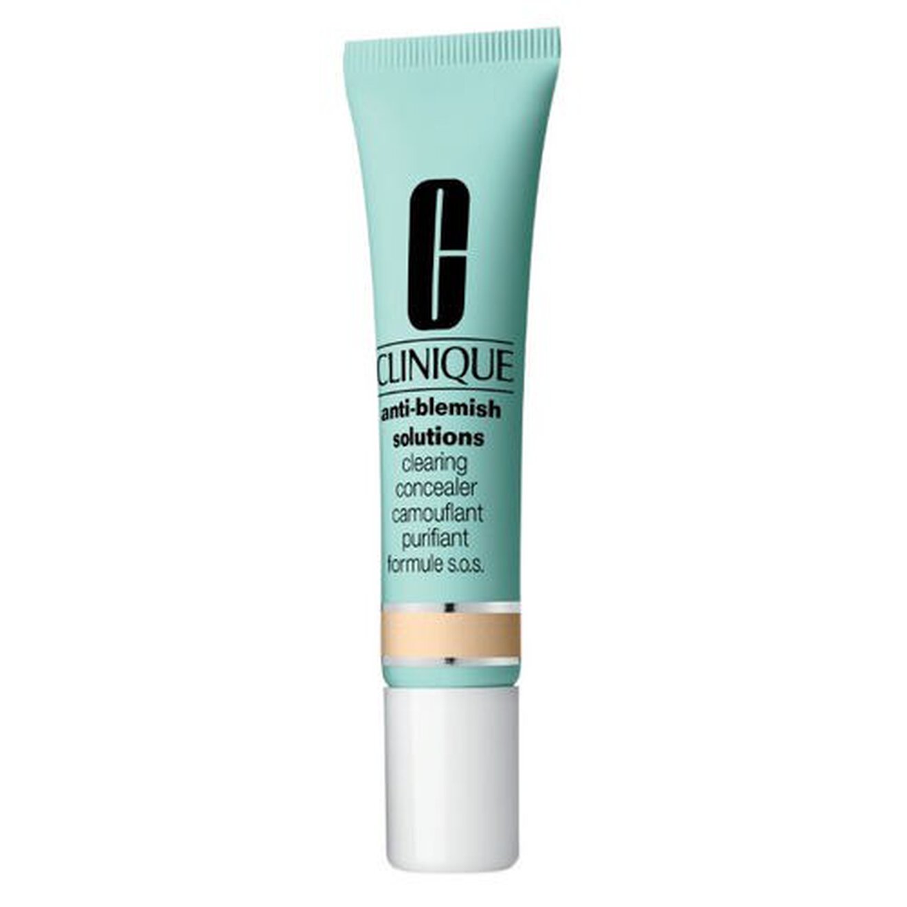 Anti-Blemish Solutions - Clearing Concealer
