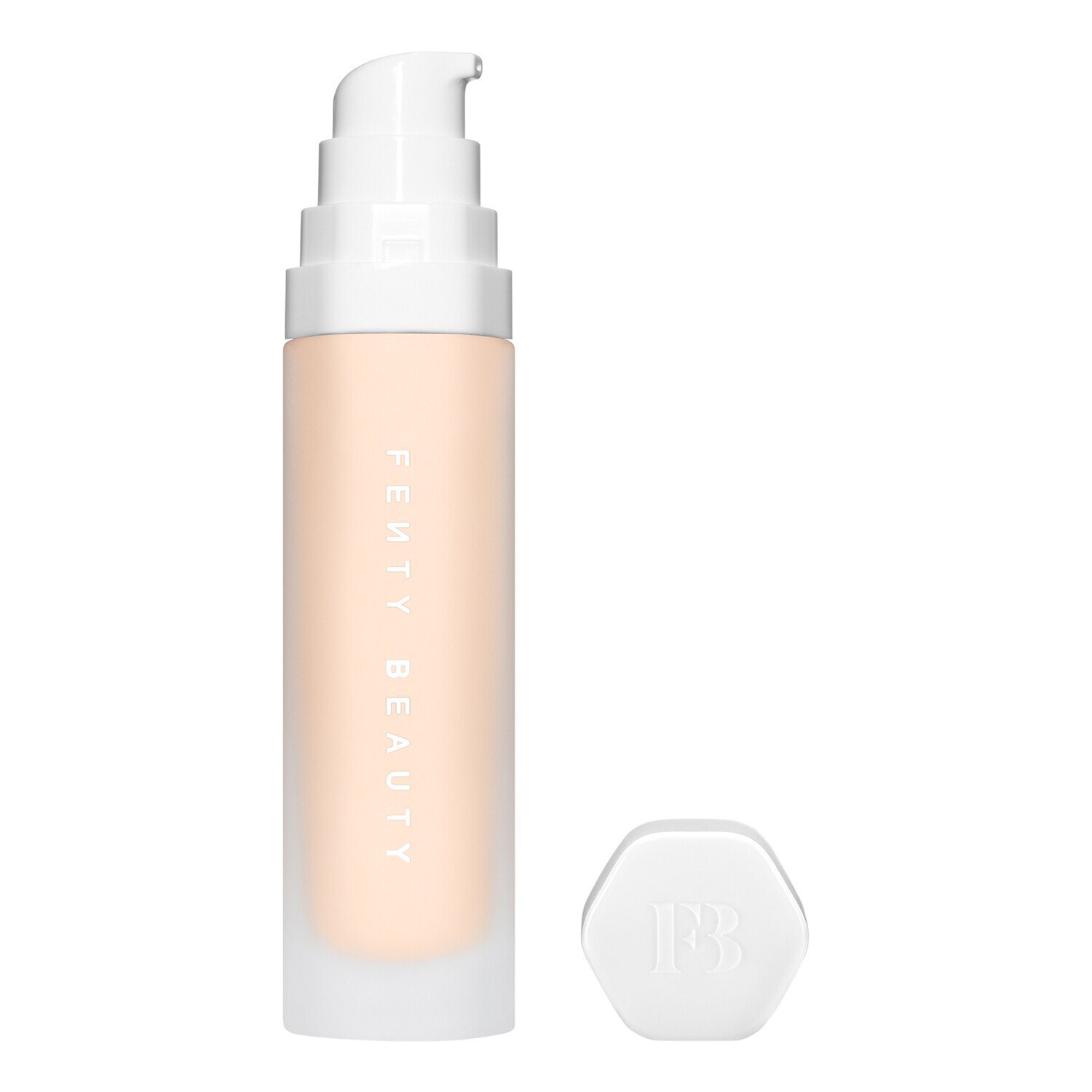 Soft'Lit Luminous Foundation