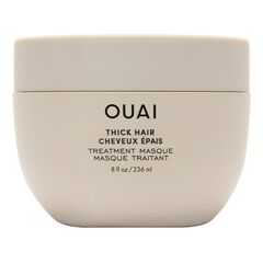 Thick Hair Treatment Masque, OUAI