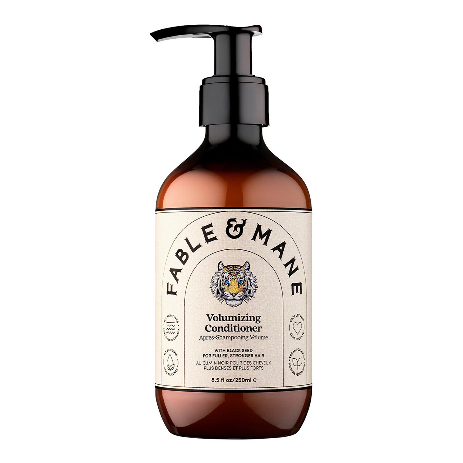 Volumizing Conditioner