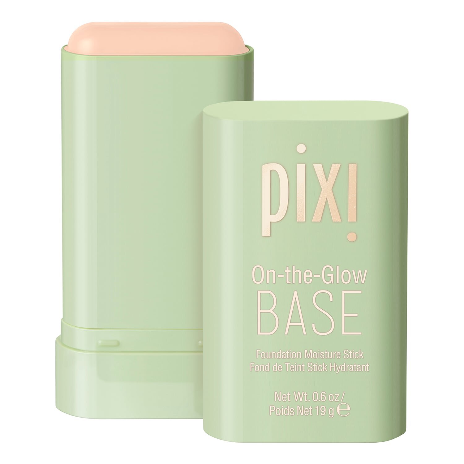 Foundation Moisture Stick
