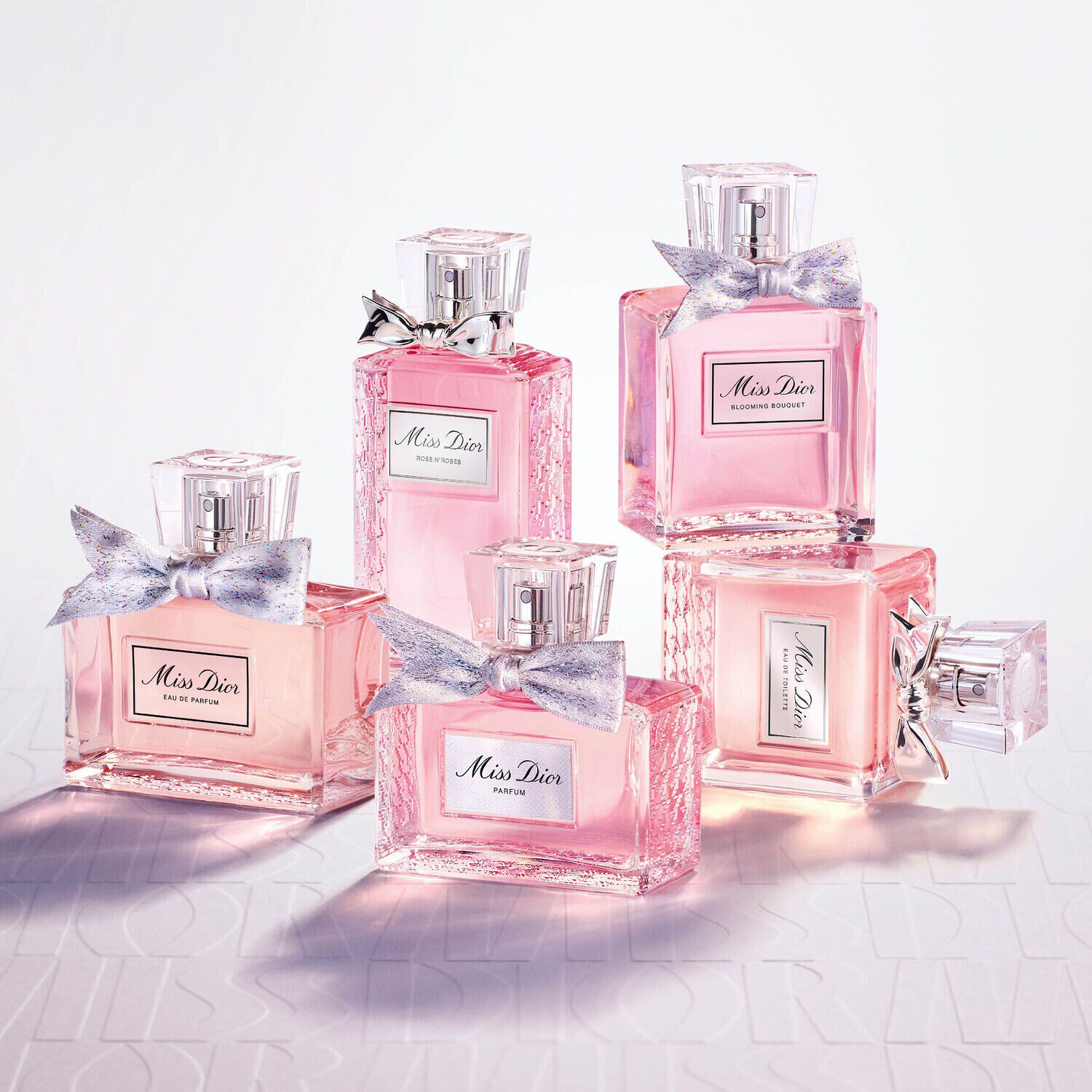 Dior blooming bouquet sephora online